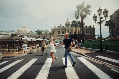 El ritmo de la ciudad